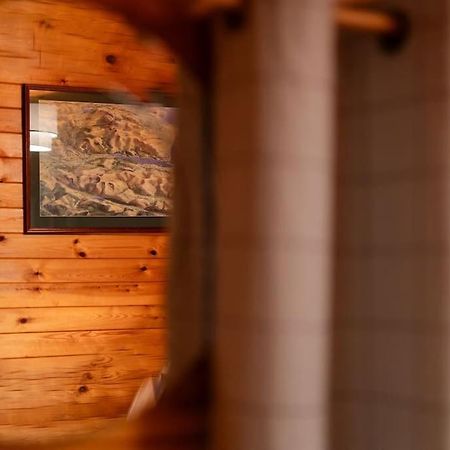 Rural Log Cabin In Snowdonia Near Coed Y Brenin By Seren Short Stays Ffestiniog Экстерьер фото