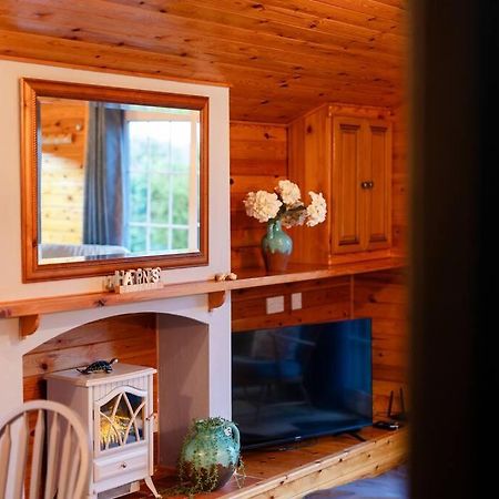Rural Log Cabin In Snowdonia Near Coed Y Brenin By Seren Short Stays Ffestiniog Экстерьер фото